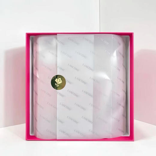 专柜版兰蔻新款粉水套装 6件套DNR 商品图3