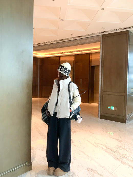 <曾小咸推荐> 现货秒杀！微信超特价！麻花针织开衫软糯日常159.99 立减80 秒杀79.99！ 商品图5