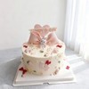 【新款】可爱小兔叽蛋糕  | 自带治愈光环的小兔子，一眼萌化~~ 商品缩略图4