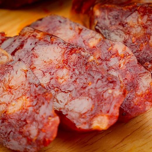 伊藤自制麻辣香肠（新鲜现灌）2.5kg/份 商品图0