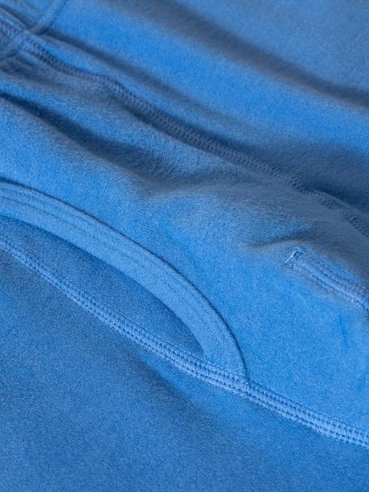 【抗菌暖肤绒】SCHIESSER德国舒雅男童小高领保暖套装抗菌杀菌暖肤绒面料防霉防臭保暖套装37/21944W 商品图4