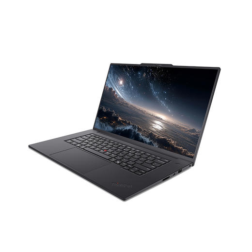 ThinkPad P1 AI 2024 新品AI元启 16英寸笔记本电脑 商品图9