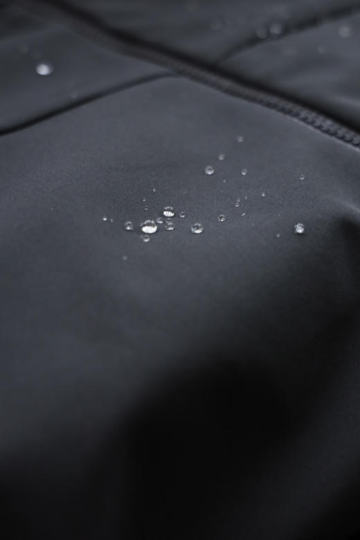 1U1U 秋冬款软壳，防风防泼水夹克外套 WT933 商品图7