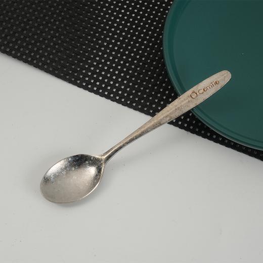 Comtio纯钛儿童勺1号本色 商品图0