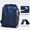 新款芝麻宝贝小学生翻盖书包大容量防泼水6-12岁太空包儿童双肩包 商品缩略图2