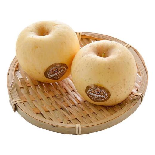 放心雀斑维纳斯苹果礼盒装 约1.5kg/份 商品图2