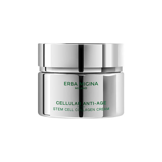 ERBA MIGINA拉丝面霜50g 商品图0