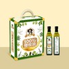贝师傅100%橄榄油礼盒500ml/瓶*2瓶 商品缩略图0