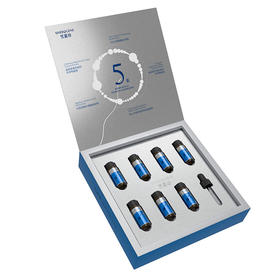 雪露珍植物细胞培养物精华液7瓶/盒