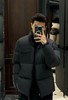 男款口袋羽绒服he018 商品缩略图3