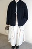 Manuelle Guibal 限定花色套头衬衫(ORIGINE FRANCE) 商品缩略图8