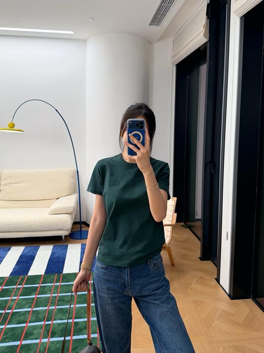 古驰 26早春最新 T恤(KX*MM) 商品图1