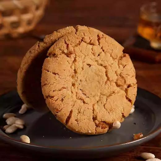 300g常瑞核桃酥 商品图1