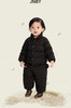 jnby  25年冬款  短款羽绒服  YPAC20310 商品缩略图0
