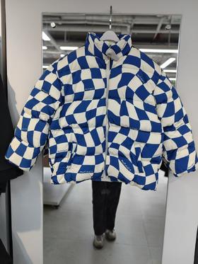 迪士尼 儿童羽绒服 279.9元 QS - 537421 线下同时售卖 不保证有货 无原包装 介意勿拍