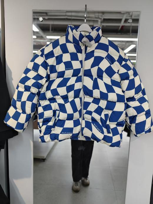 迪士尼 儿童羽绒服 279.9元 QS - 537421 线下同时售卖 不保证有货 无原包装 介意勿拍 商品图0