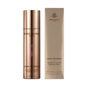 【IDS】ERBA MIGINA 鎏金绷带 鎏光焕颜精华喷雾100ml/盒