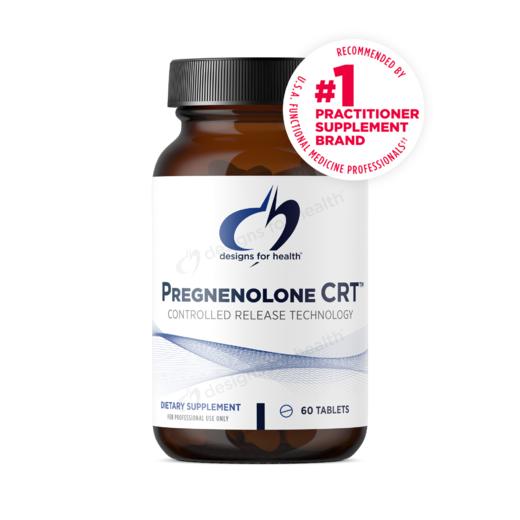 Designs for health PREGNENOLONE CRT 60粒 商品图1