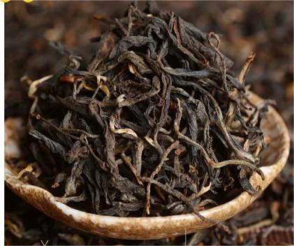 云南大理云龙红（红茶）120克（4克*30袋） 商品图1