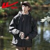 回力连帽棉服男款冬季新款外套男生户外工装冲锋棉袄子加厚棉衣潮 商品缩略图3
