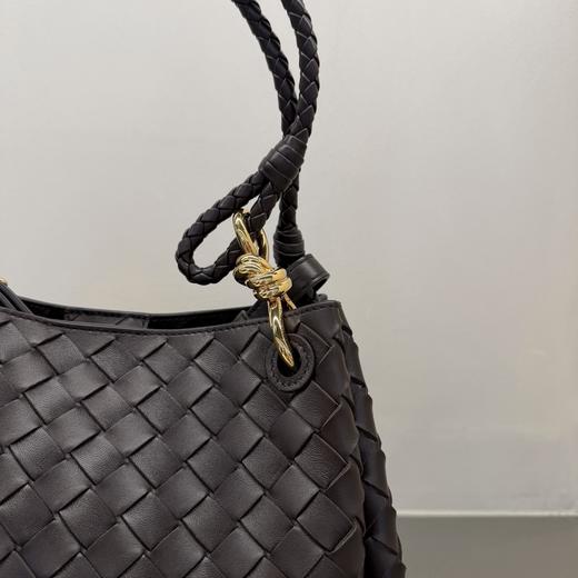 女款编织手提包zo005 商品图3