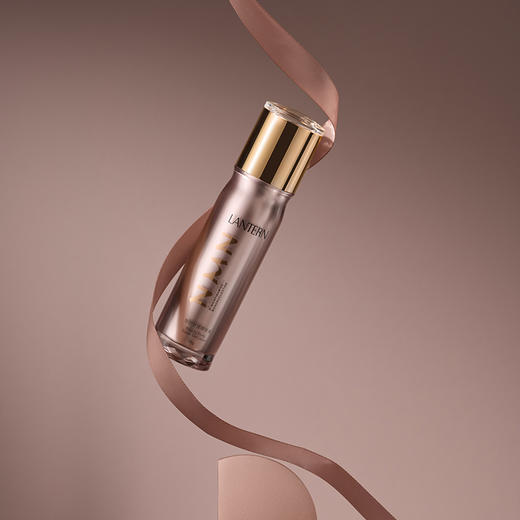 DIAMOND LANTERN兰亭 恒韵驻颜精华乳 100g 抗老新科技焕活熬夜肌 商品图2