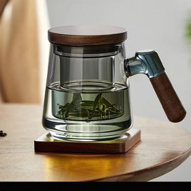 沃莱客400ML木匠三件杯B1019HS