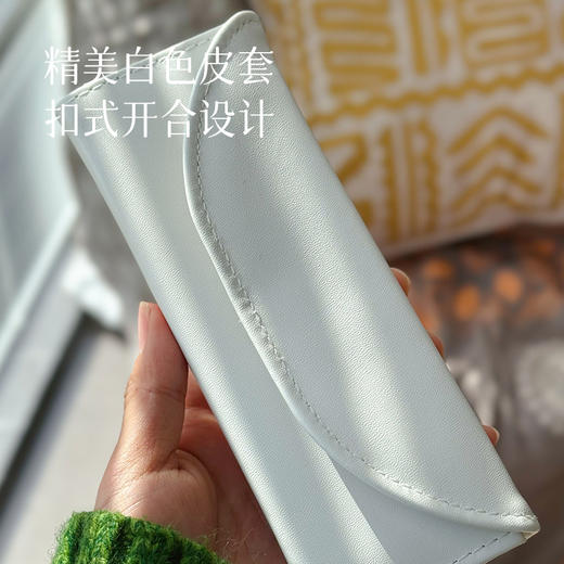 【修眉刀5件套】20年专注五金生产  百变修眉 魅惑动人~【湖州仓29.9元包邮】 商品图3