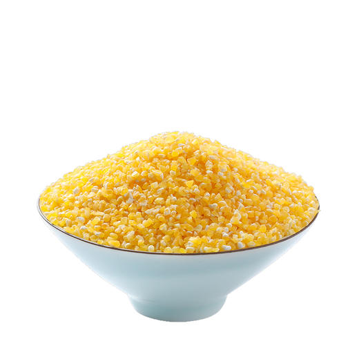 贝师傅谷色谷香杂粮礼盒 商品图5