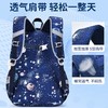 芝麻宝贝新款小学生书包 女1-3-6年级可爱儿童书包轻便休闲双肩包 商品缩略图3