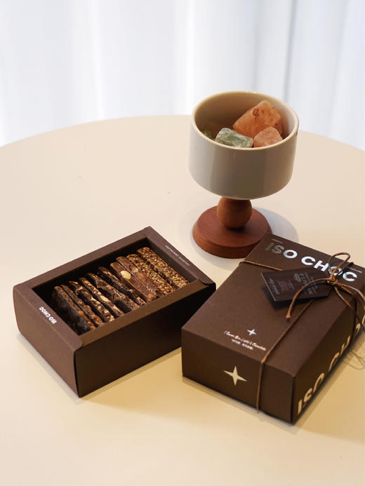 ISO CHOC/手工巧克力锤礼盒 商品图2