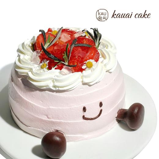 【草莓季】jellycat草莓乳酸菌 | 烤爱 商品图3