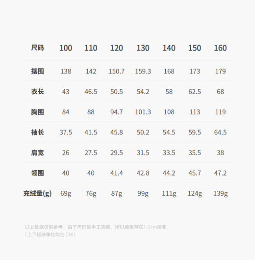 jnby   25年冬款  短款羽绒服  1PAC12890 商品图2