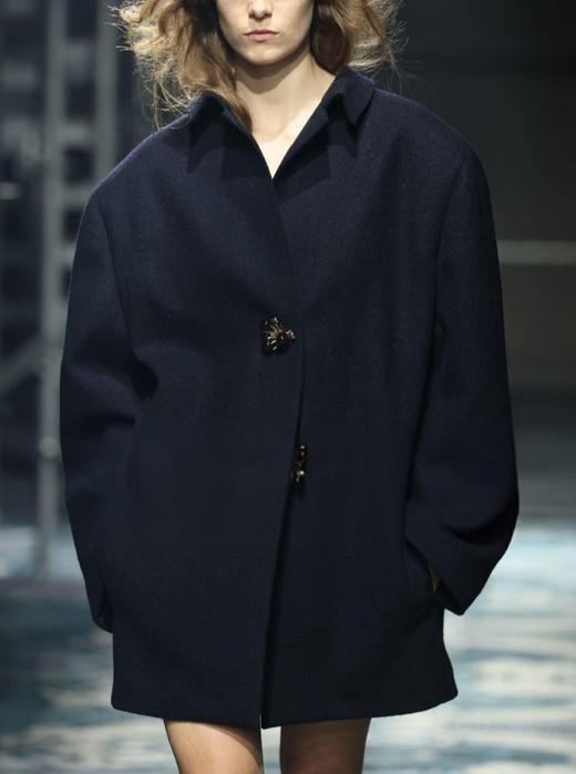 女款秀款翻领外套la020 商品图1