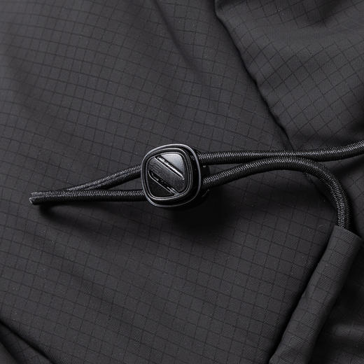 罗蒙男士连帽羽绒服90鸭绒聚热锁温御寒加厚保暖休闲日常羽绒棉服外套 商品图9