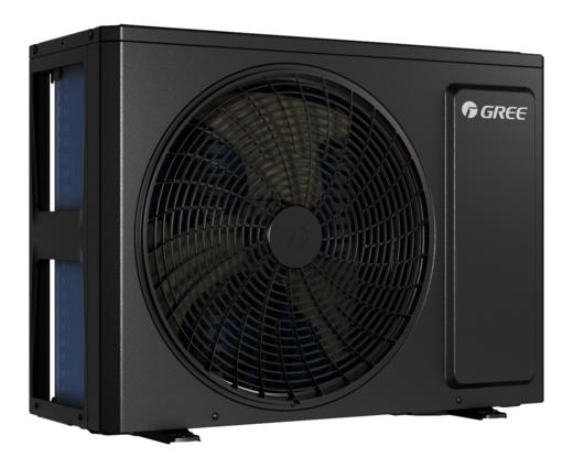 GREE格力 K+Pro系列高效变频风管送风式空调 FGP7.2Pd/KbNh-N1 商品图7