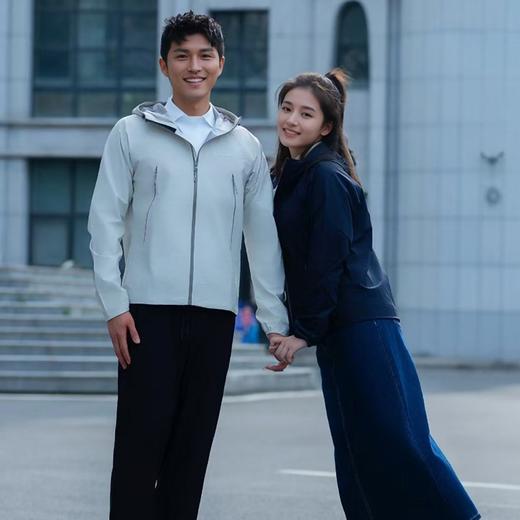 超轻薄防水外套，多色可选 商品图3