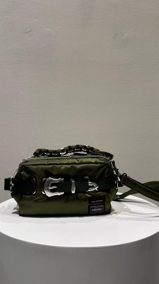 中性款联名款限量款手提单肩包lv 商品图0