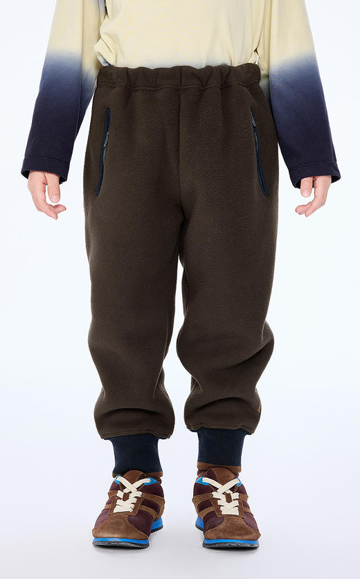 Jnby   25年冬款  长裤  1PAE11490 商品图3