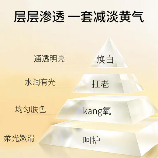 Whoo后拱辰享紧塑水乳套装礼盒护肤6件套 紧塑弹润水150ml/20ml  +紧塑弹润乳110ml/20ml  +净澈洁面膏40ml  +紧塑弹润霜10ml 紧致弹润保湿 商品图6