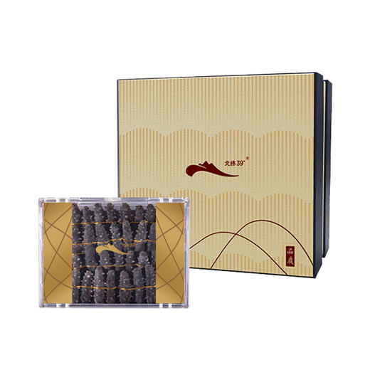 [獐子岛]北纬39°干海参(100g/200g/500g任选) 商品图0