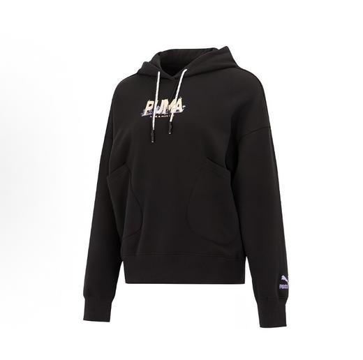 彪马卫衣 69.90元（线上线下同时销售 不保证有货 活动款不退不换 介意勿拍）502416-WY 商品图0