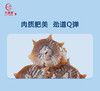 【分销】九颐凰即食海参（Q弹款），选用7年以上辽刺参，个头大、品相好、营养更丰富 商品缩略图2
