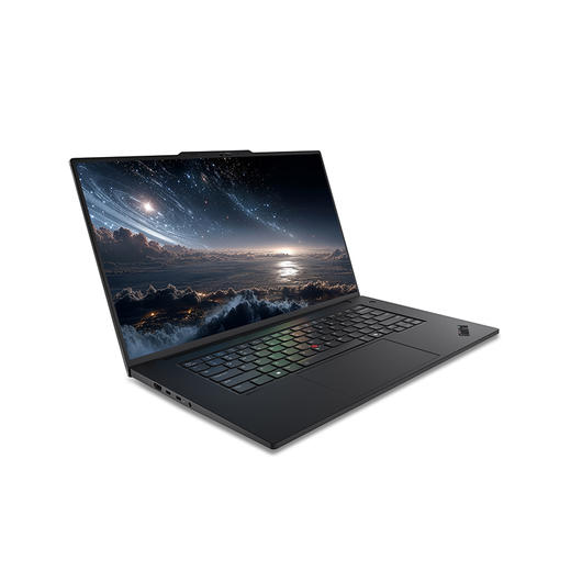ThinkPad P1 AI 2024 新品AI元启 16英寸笔记本电脑 商品图8