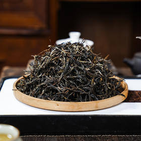 重磅！稀缺！2025年勐海边境20米大高杆【麒麟王高杆】古树纯料！只有36罐，仅供少数人品鉴收藏，60g/罐