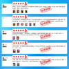 [獐子岛]红盒 干海参(50g/盒、378g/盒) 商品缩略图3