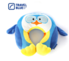 蓝旅（TRAVEL BLUE）可爱儿童脖子多功能u型枕靠枕卡通玩偶颈椎汽车飞机旅行枕 商品缩略图1