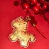 新年开运马上有钱大号吊坠钥匙包包挂饰 足金999马年限定 财运亨通 财源滚滚 商品缩略图1