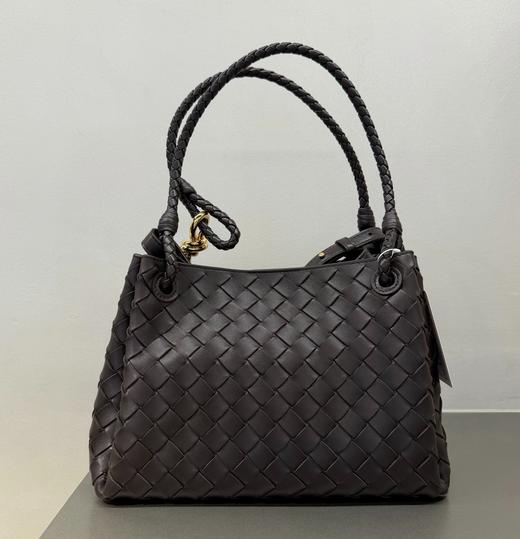 女款编织手提包zo005 商品图1