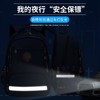 新款儿童休闲书包轻便透气中小学男生大容量双肩背包 商品缩略图2